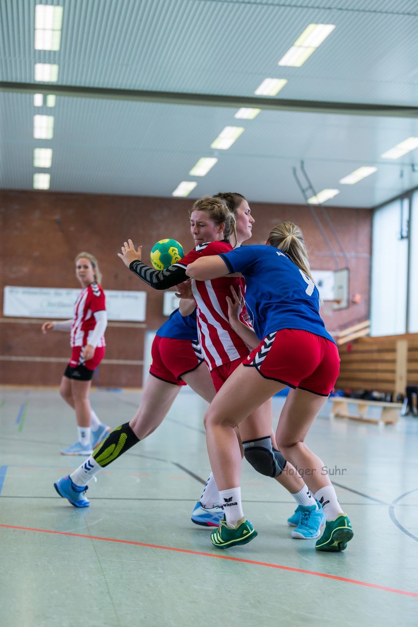 Bild 202 - Frauen BT Vorbereitungsturnier